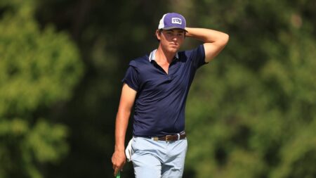 Cameron Kuchar advances to match play at U.S. Junior Amateur