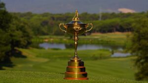 Camiral to host 2031 Ryder Cup in Spain near Barcelona