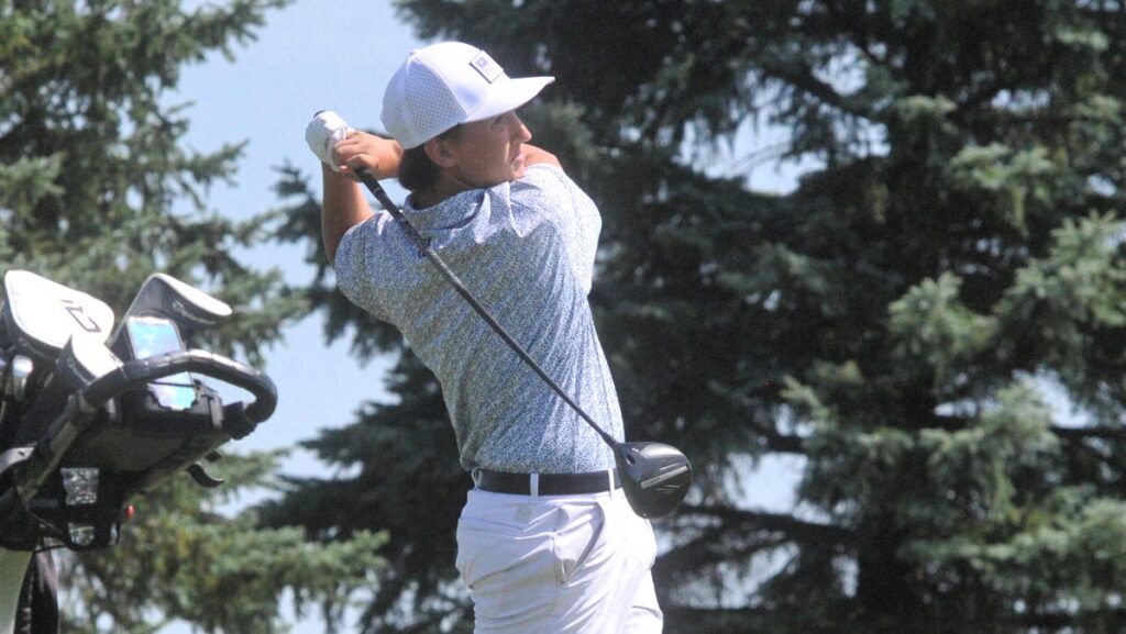 Stone, Durchik, Studer, Miley win Richland County Junior Golf titles