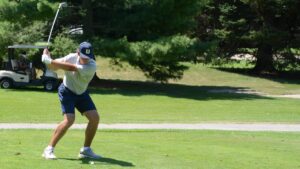 Consistency the key for overall winners in La-Z-Boy Junior Open