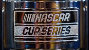 NASCAR reveals new street course in San Diego for 2026