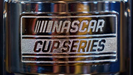 NASCAR reveals new street course in San Diego for 2026
