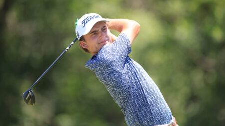 Tyler Mawhinney, Miles Russell win pulse-pounding U.S. Junior Am matches