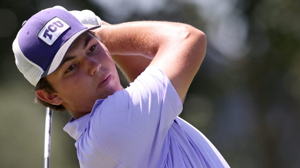 Cameron Kuchar misses cut, Frankie Harris advances