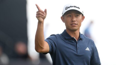 Every star golfer cameo in ‘Happy Gilmore 2’