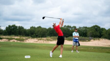 Vince Sigl of Seymour wins 2025 State Amateur in playoff