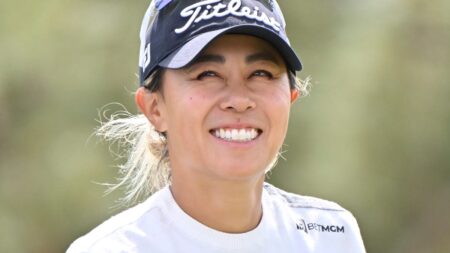 Danielle Kang makes 18th hole-in-one ahead of British Open qualifier