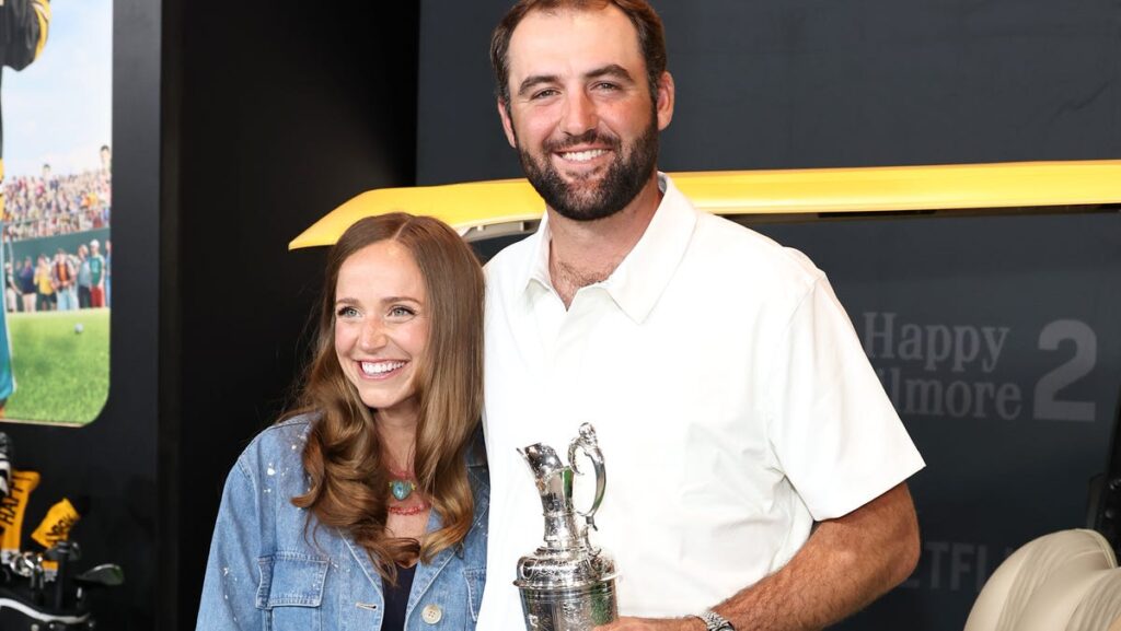PGA Tour and LIV Golf stars, where to stream