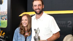 PGA Tour and LIV Golf stars, where to stream