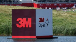 3M Open leaderboard, live updates, scores, highlights from final round