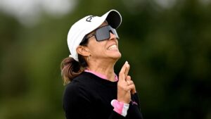 3 players qualify for British Open after strong finish in Scotland