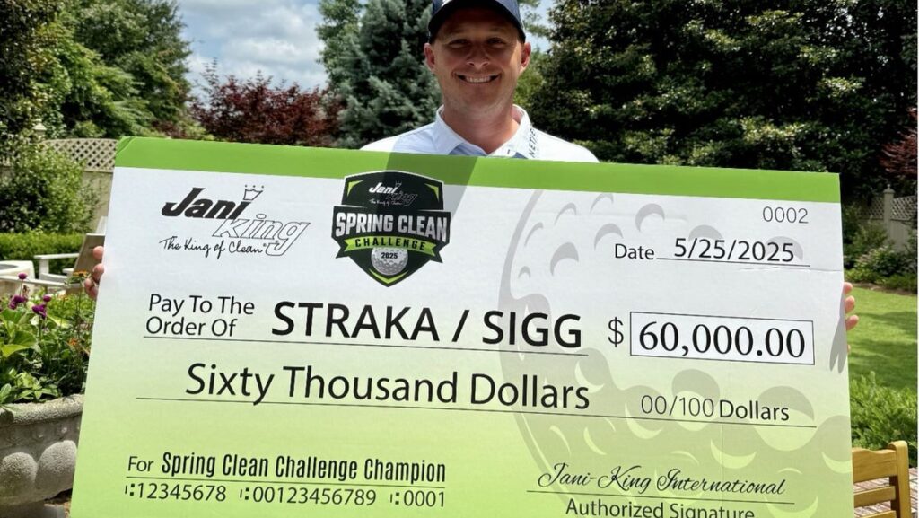 Fan-favorite PGA Tour campaign returns for a successful second year