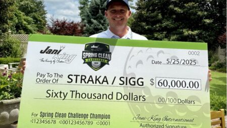 Fan-favorite PGA Tour campaign returns for a successful second year