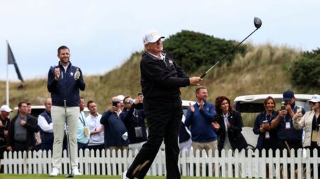 Price, hotel cost, tee times