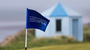 2025 Women’s British Open leaderboard, live updates, where to watch