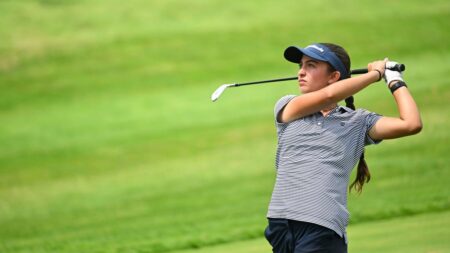 6 Palm Beach County golfers make the cut at Junior PGA Championships