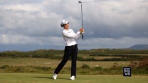 Two players have a chance to achieve career grand slam at British Open