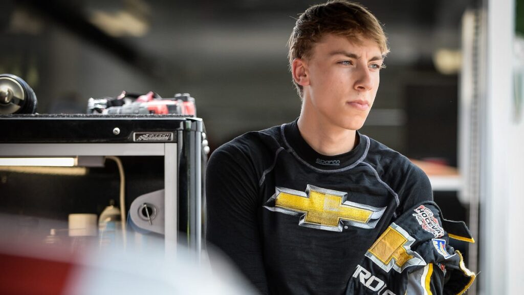 Carson Hocevar, Erik Jones set for Wisconsin International Raceway 250