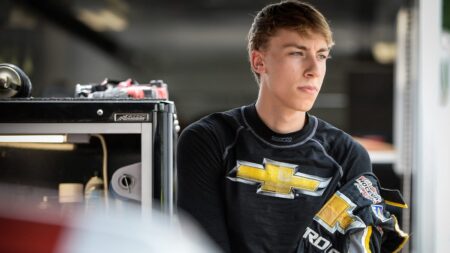 Carson Hocevar, Erik Jones set for Wisconsin International Raceway 250