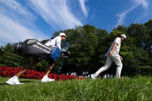 PGA Tour Makes Announcement on Multiple Golfers Ahead of the Barracuda Championship