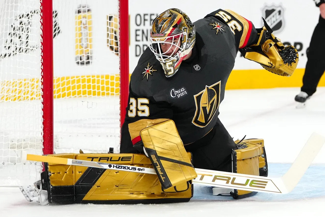 Oilers Have Great Goalie Target To Push Skinner