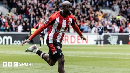 Newcastle news: Fan views on Yoane Wissa