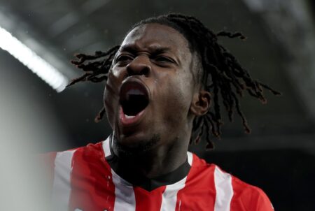 Johan Bakayoko tops Monaco’s shortlist to replace Maghnes Akliouche