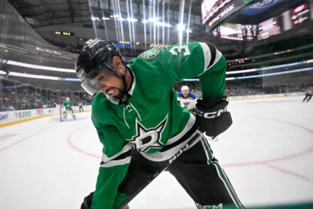 Why the Matt Dumba Trade Is About More Than Just The Player