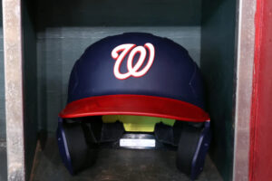 MLB Draft 2025: Nationals select SS Eli Willits first overall, 1 week after firing GM Mike Rizzo