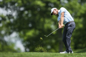  Million PGA Tour Golfer Is Going Viral for the Wrong Reasons