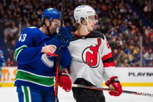 10 Can’t-Miss Vancouver Canucks Games In 2025–26