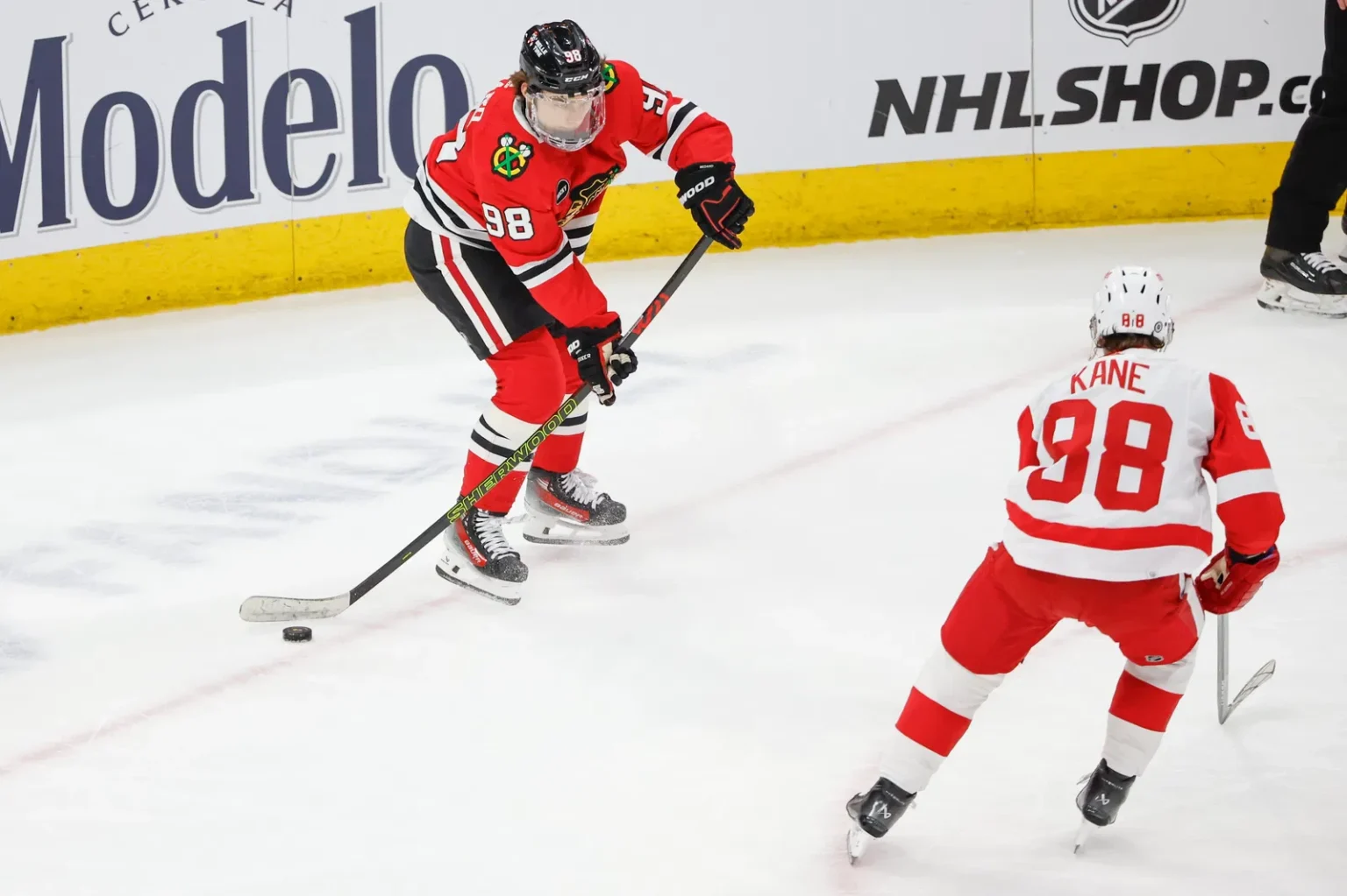 Patrick Kane Would Have Been The Perfect Mentor For Connor Bedard