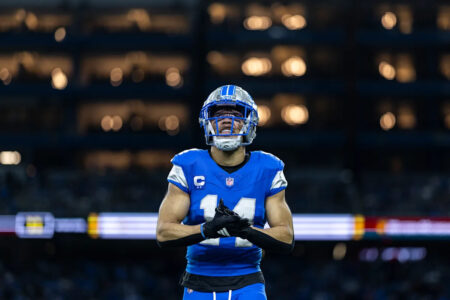 Fantasy Football: Regression is coming for these WRs — one way or another