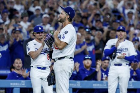 Letters to Sports: Split decision on Bill Plaschke’s ‘greatest’ Dodgers column