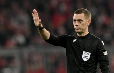 ‘Simplified’ yellow card suspension rule to be introduced for 2025/26 season in Ligue 1