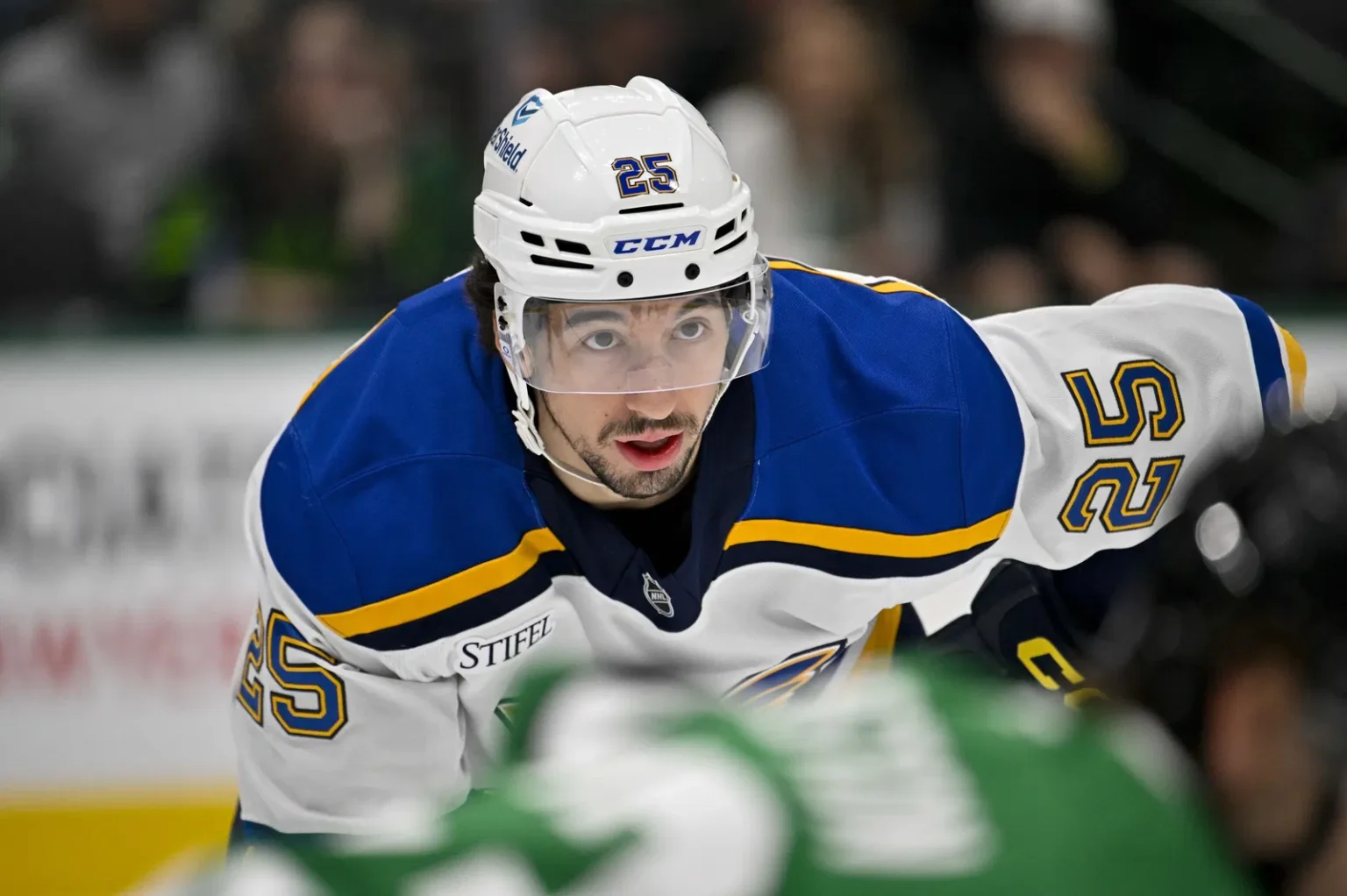 NHL Rumor Roundup: Are The Montreal Canadiens Pursuing Jordan Kyrou?