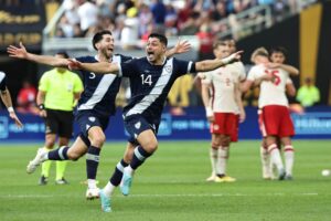 Canada’s Gold Cup implosion leaves Jesse Marsch with more questions than time