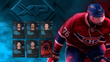 Season 7 XP Path Live Now In NHL 25