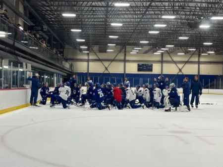 Vancouver Canucks Prospects Recap Day 1 Of Development Camp