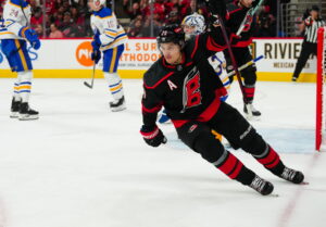 Know Your Enemy, Sabres' Metropolitan Edition: Is Buffalo Anywhere Near The Same Level As Elite Carolina Hurricanes?