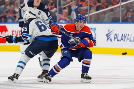 NHL Prospect Pool Overview ’25-26: Edmonton Oilers Made Shrewd Moves To Get Top Prospects