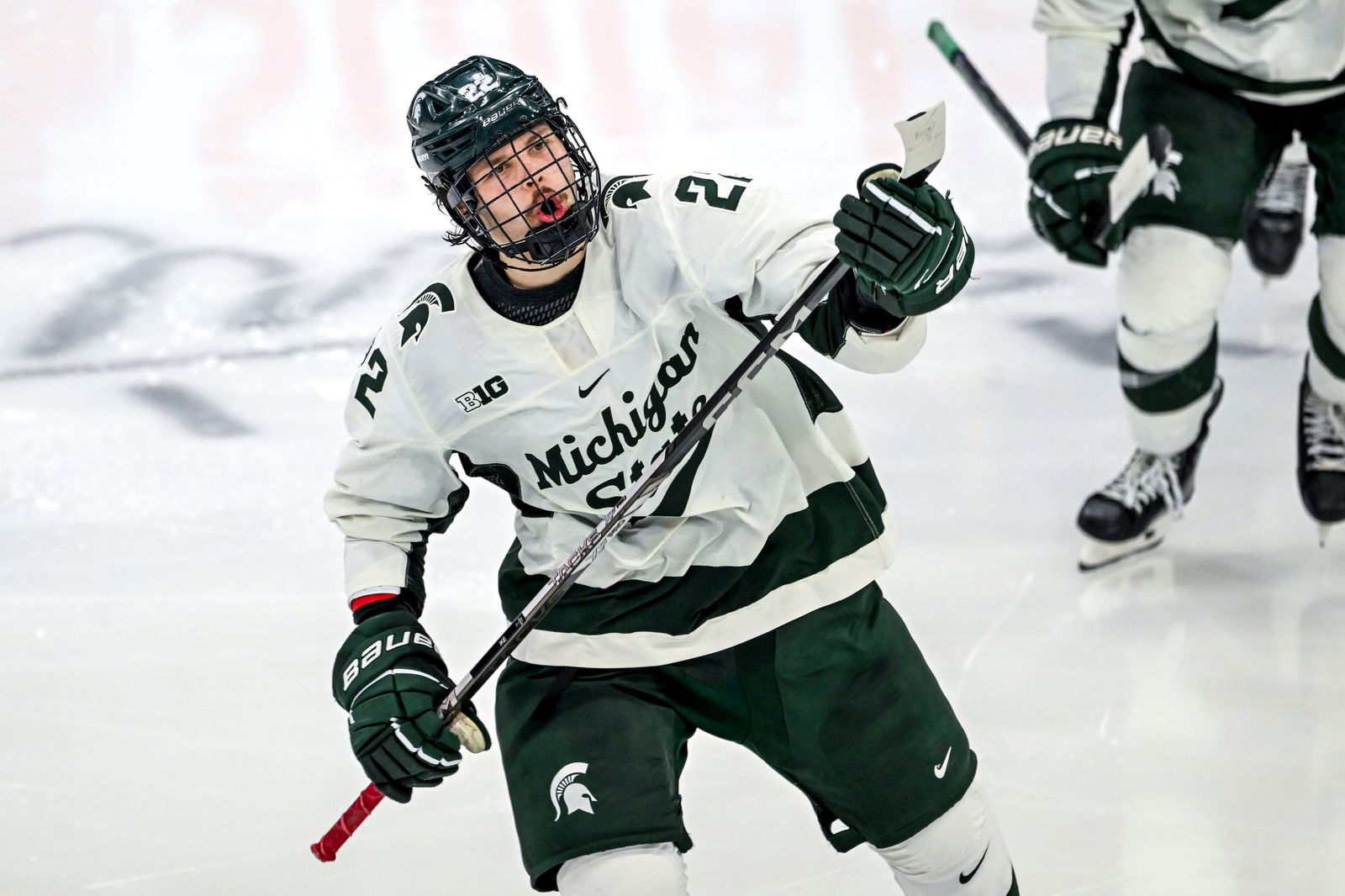Kings Should Have Pursued Forward Isaac Howard
