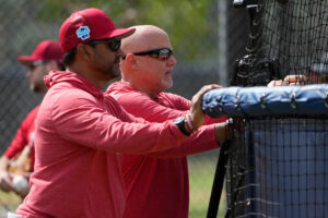 Washington Nationals’ unwillingness to adapt, evolve after 2019 World Series led to firings of Mike Rizzo, Davey Martinez
