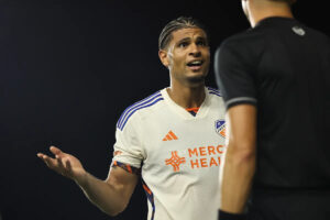🗣️ MLS refs issue response to Cincinnati’s disallowed goal vs Inter Miami