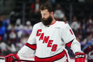 Where Have Last Year's Carolina Hurricanes Ended Up?
