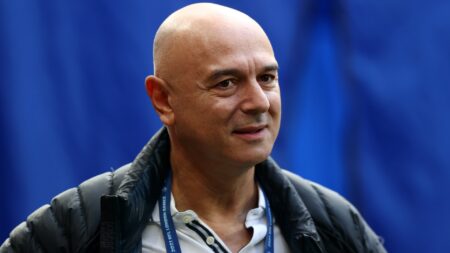 Tottenham Willing to Meet Bournemouth’s €70M Demand for PSG Transfer Target