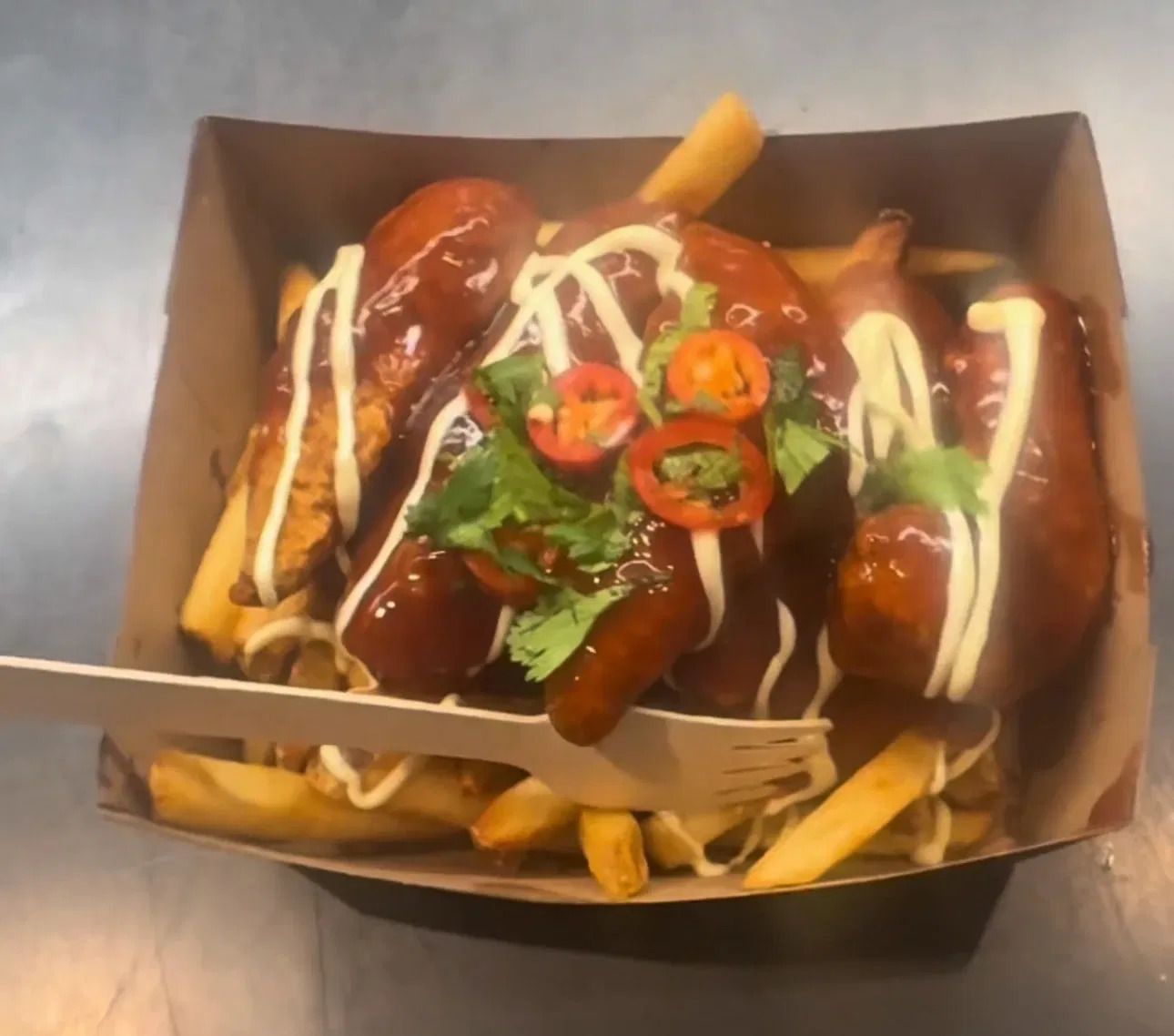 Ranking Every NHL Arena Media Meal (Part 2): Venues 17 to 24 Revealed