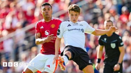 Man City news: Nypan ‘proud’ to complete transfer