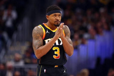 Bradley Beal and the Suns were a disaster together, but the Clippers could be getting a steal