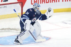 Canadiens Made Solid Move Signing New Goalie